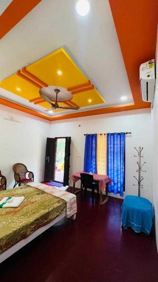 Marari Eclipse Homestays Alappuzha Esterno foto